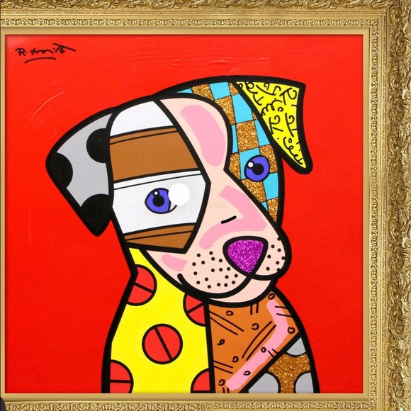 Meet your Posher, Vicki - Picture 1 of 1